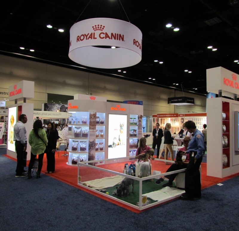 A Pet Food Industry Trade Show Truth about Pet Food