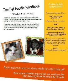 PetFoodieHandbookpic