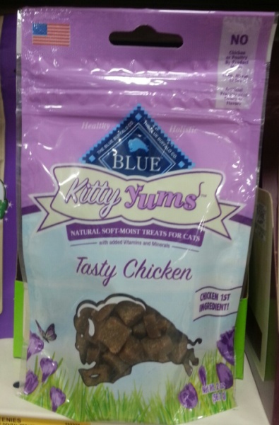 BlueBuffalo