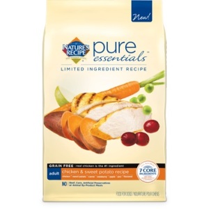 NaturesRecipe
