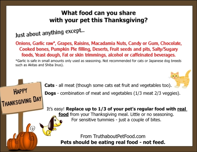 Thanksgiving