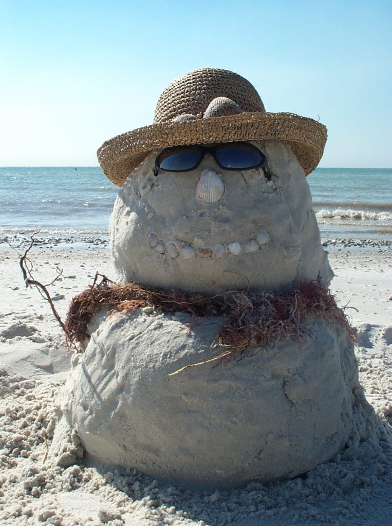 Sand Man pic