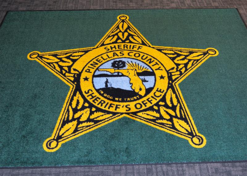 Sheriffsrug