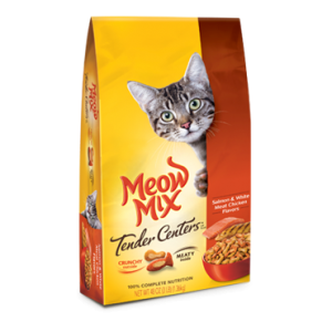 MeowMix