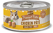 MerrickChickenPate