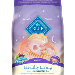 BlueBuffalocatfood2015
