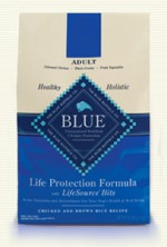 BlueBuffalodogfood2003