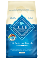 BlueBuffalodogfood2015
