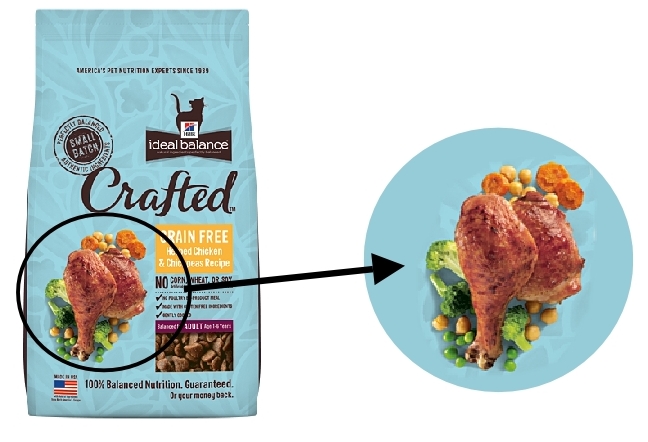 Science Diet Crafted Cat Food compare