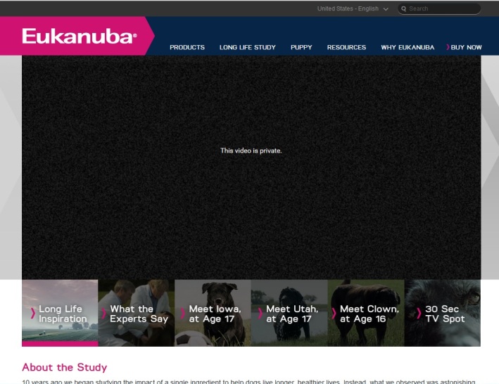 EukanubaStudy