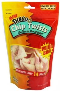 Dingo Chip Twists