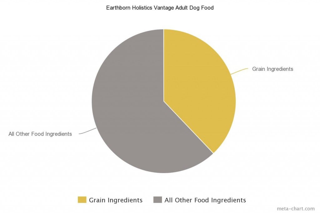 Earthborn Holistics Vantage Adult Dog Food