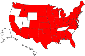 MapStateLabelLawsPetFood
