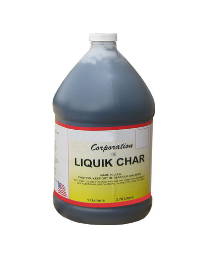 LiquidChar
