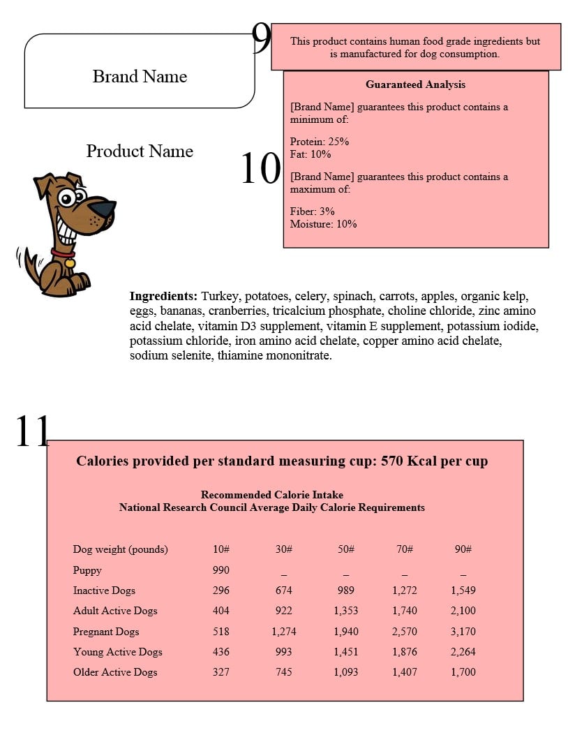 example-label-back