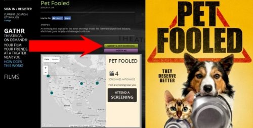 gathrpetfooled