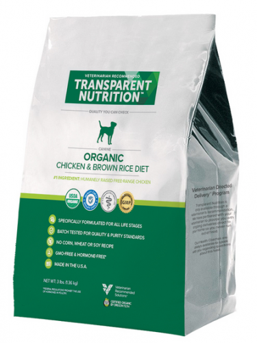 transparentnutrition