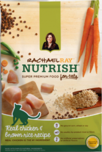 nutrish