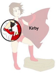 kirby