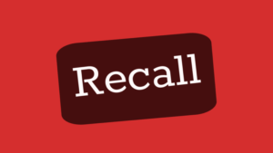 Voluntary Recall of Two Lots of PEDIGREE® Can