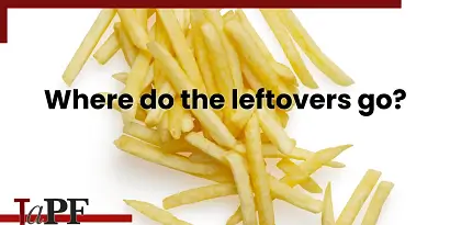 Left Over