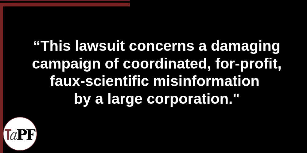 Appellate Court Rules Hill’s Pet Food Lawsuit Will Continue