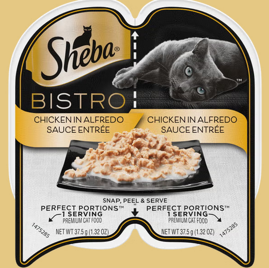 The Cost of ‘Look-alike’ Human Grade Pet Food