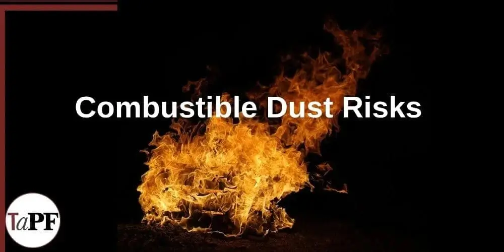 Combustible Dust