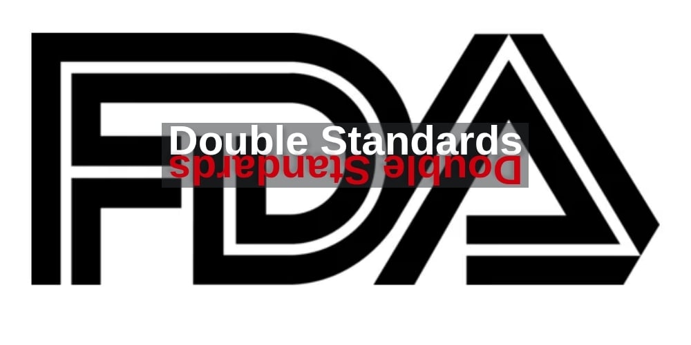 FDA’s Friends with Benefits